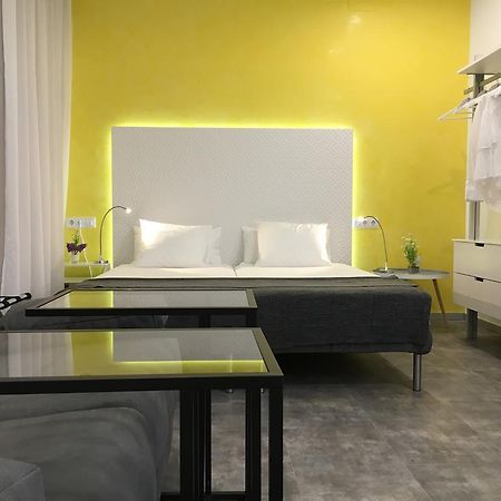 Casual Suite In Cordoba Luaran gambar
