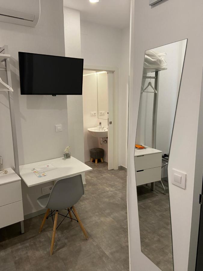 Casual Suite In Cordoba Luaran gambar