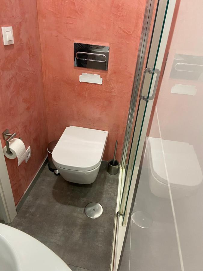 Casual Suite In Cordoba Luaran gambar
