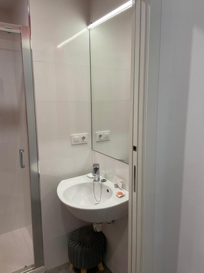 Casual Suite In Cordoba Luaran gambar