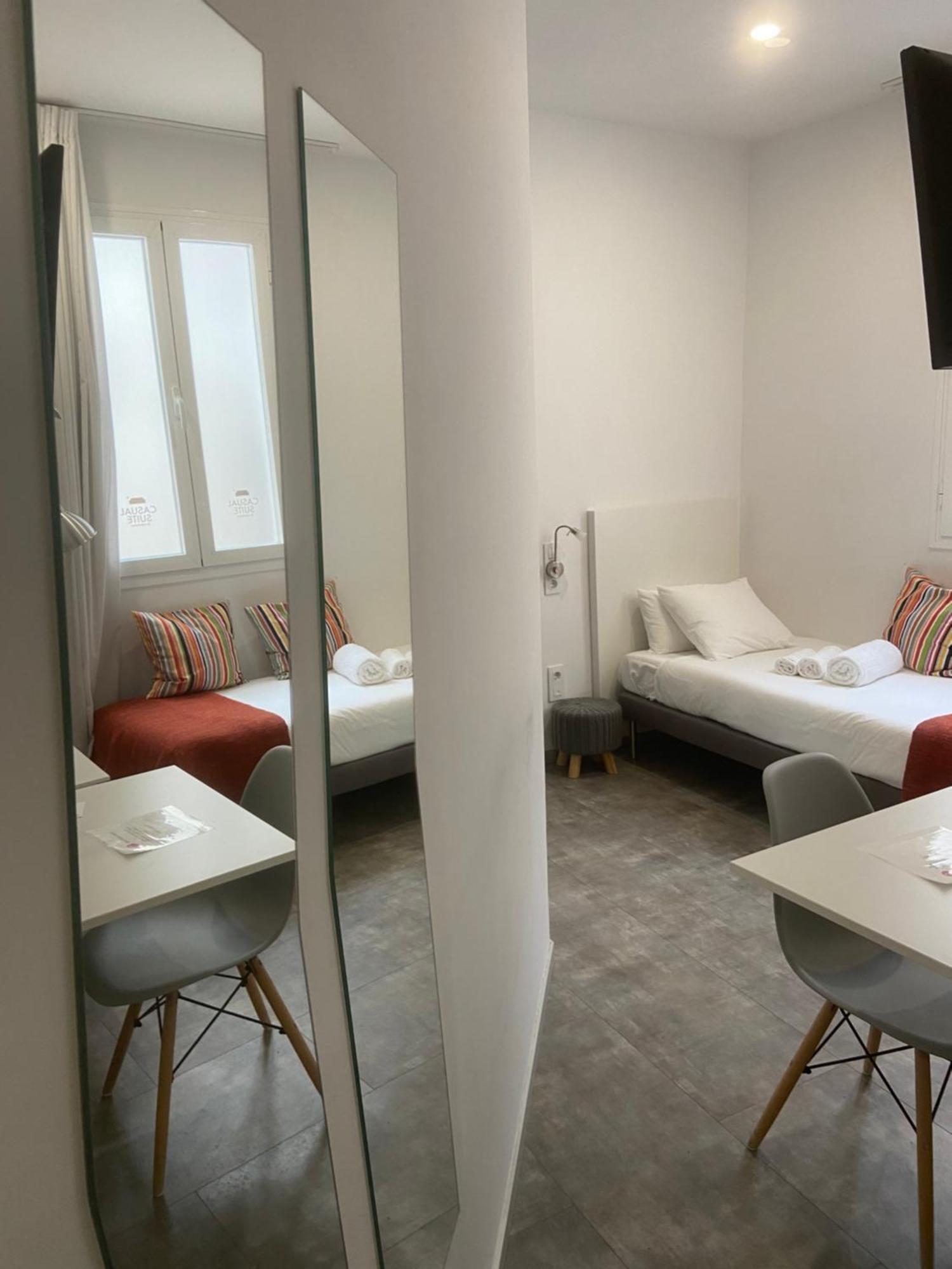 Casual Suite In Cordoba Luaran gambar