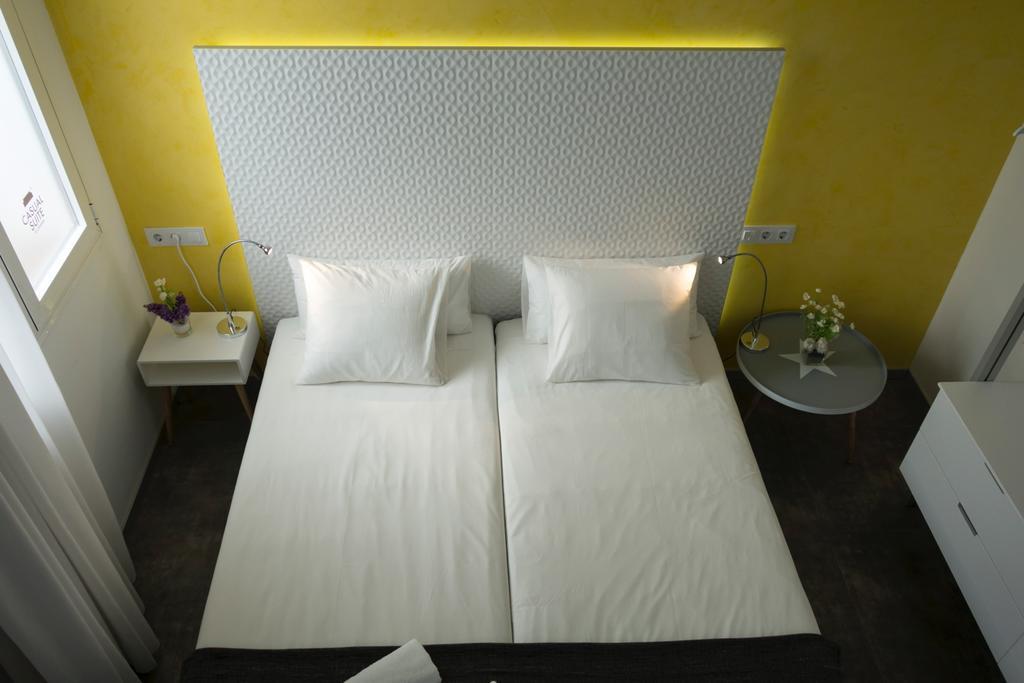 Casual Suite In Cordoba Luaran gambar