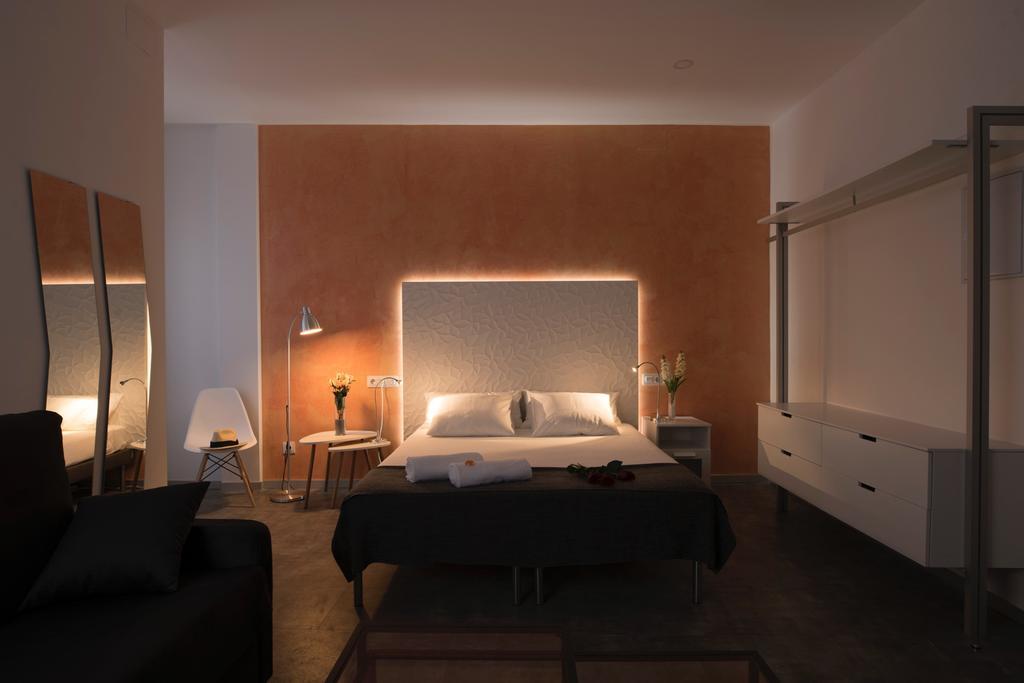 Casual Suite In Cordoba Luaran gambar