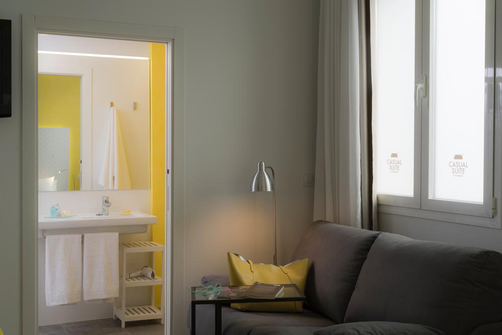 Casual Suite In Cordoba Luaran gambar