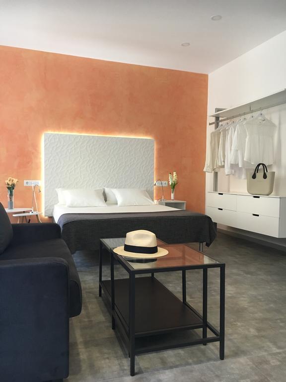 Casual Suite In Cordoba Luaran gambar