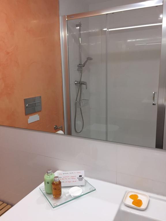 Casual Suite In Cordoba Luaran gambar