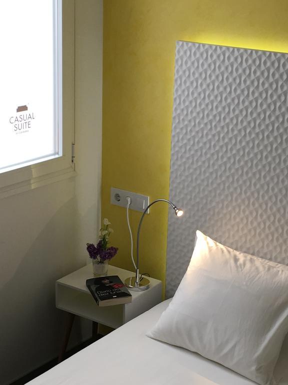 Casual Suite In Cordoba Luaran gambar