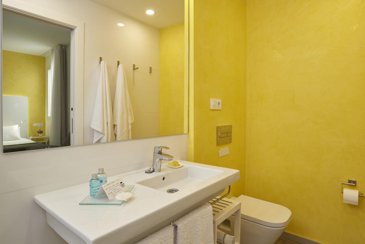 Casual Suite In Cordoba Luaran gambar