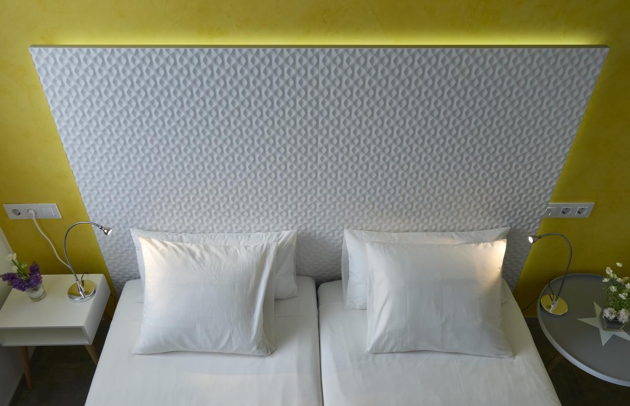 Casual Suite In Cordoba Luaran gambar