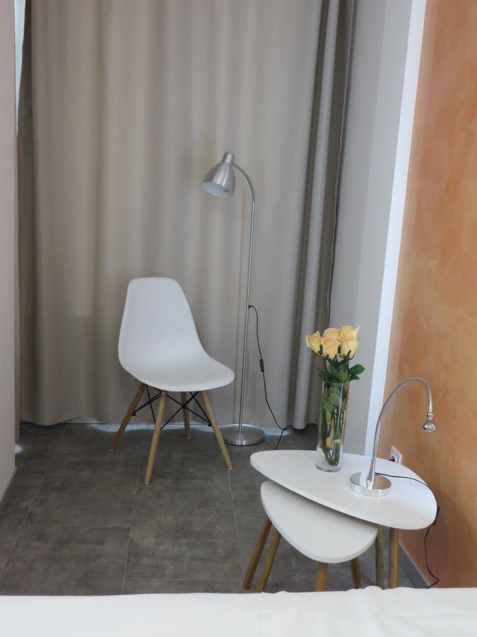 Casual Suite In Cordoba Luaran gambar